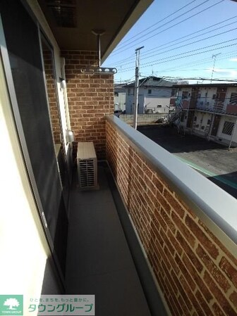 アスタリスクの物件内観写真